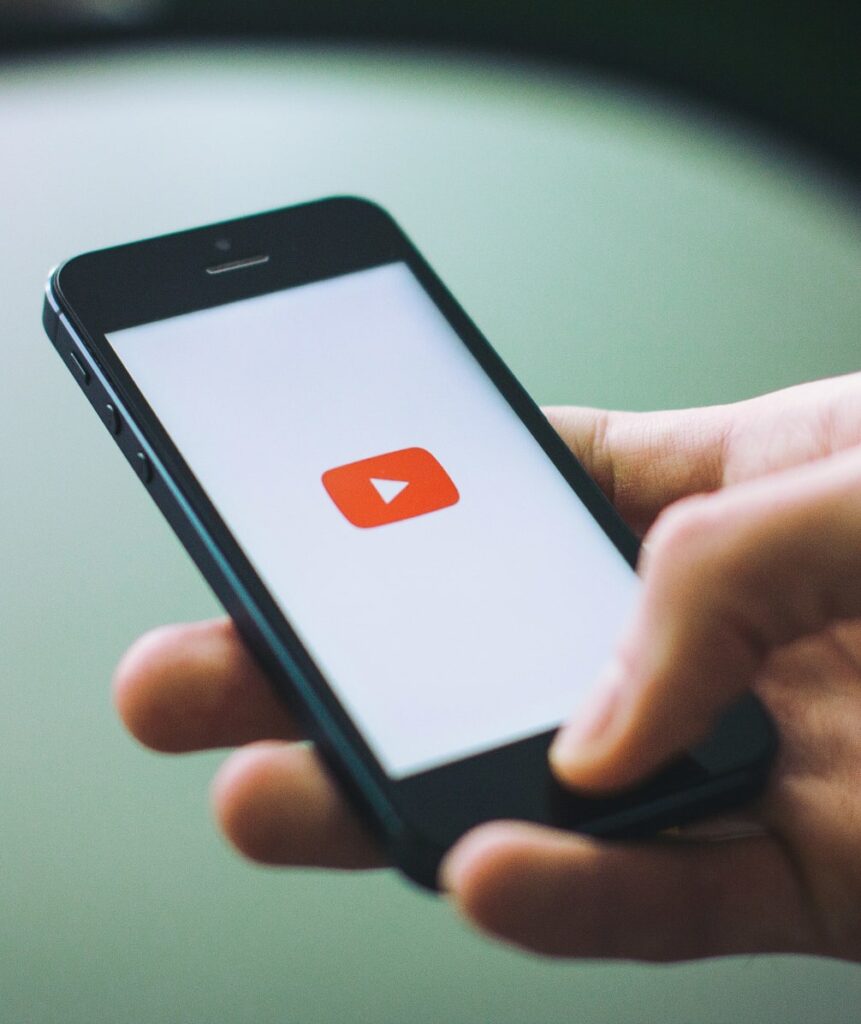 Yovida_Youtube statt Werbekosten